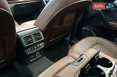 Внедорожник / Кроссовер Audi Q5 2019 в 