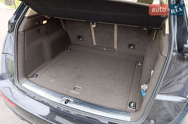 Внедорожник / Кроссовер Audi Q5 2014 в 