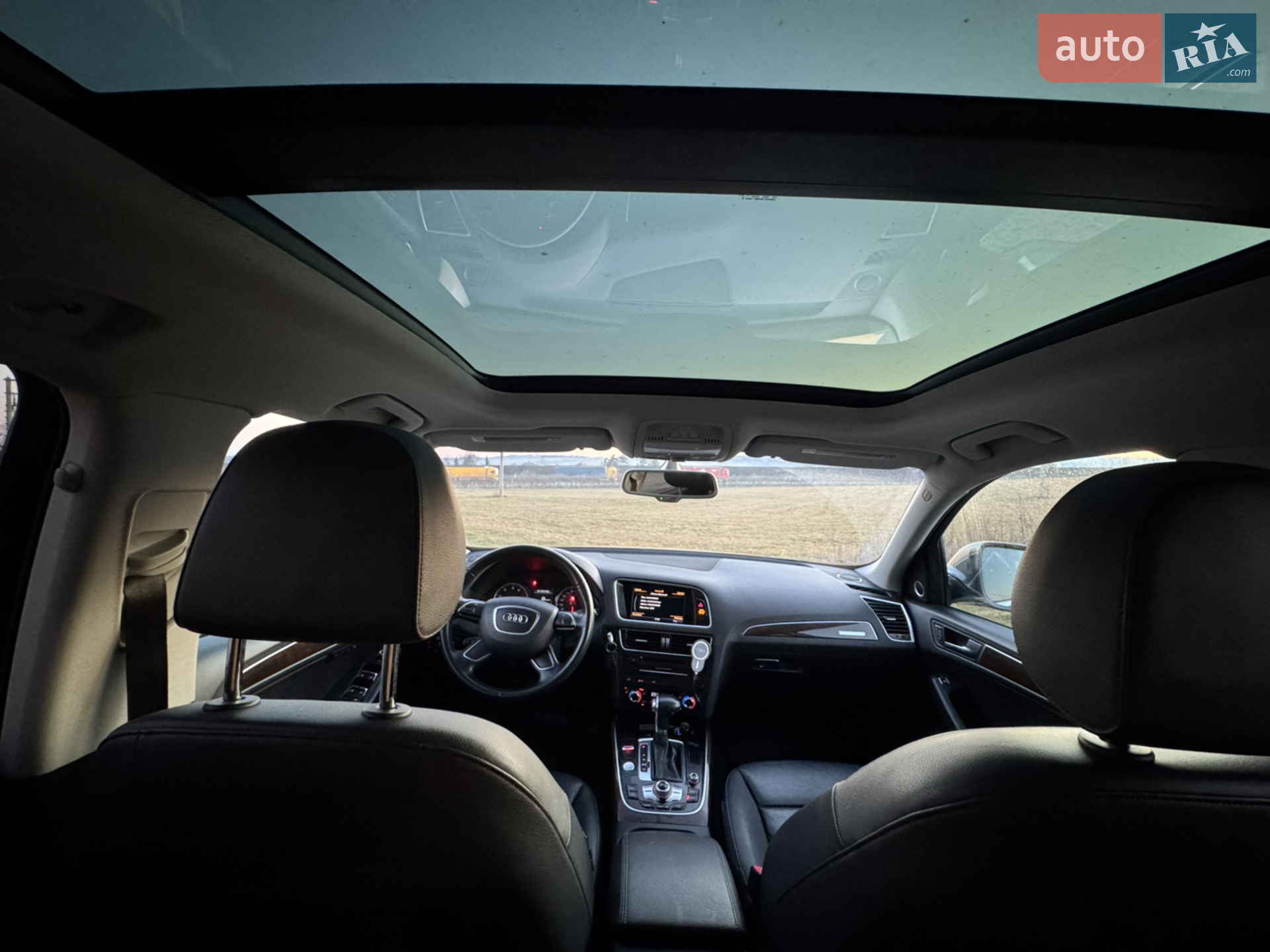 2015 Audi Q5 - мініатюра 15