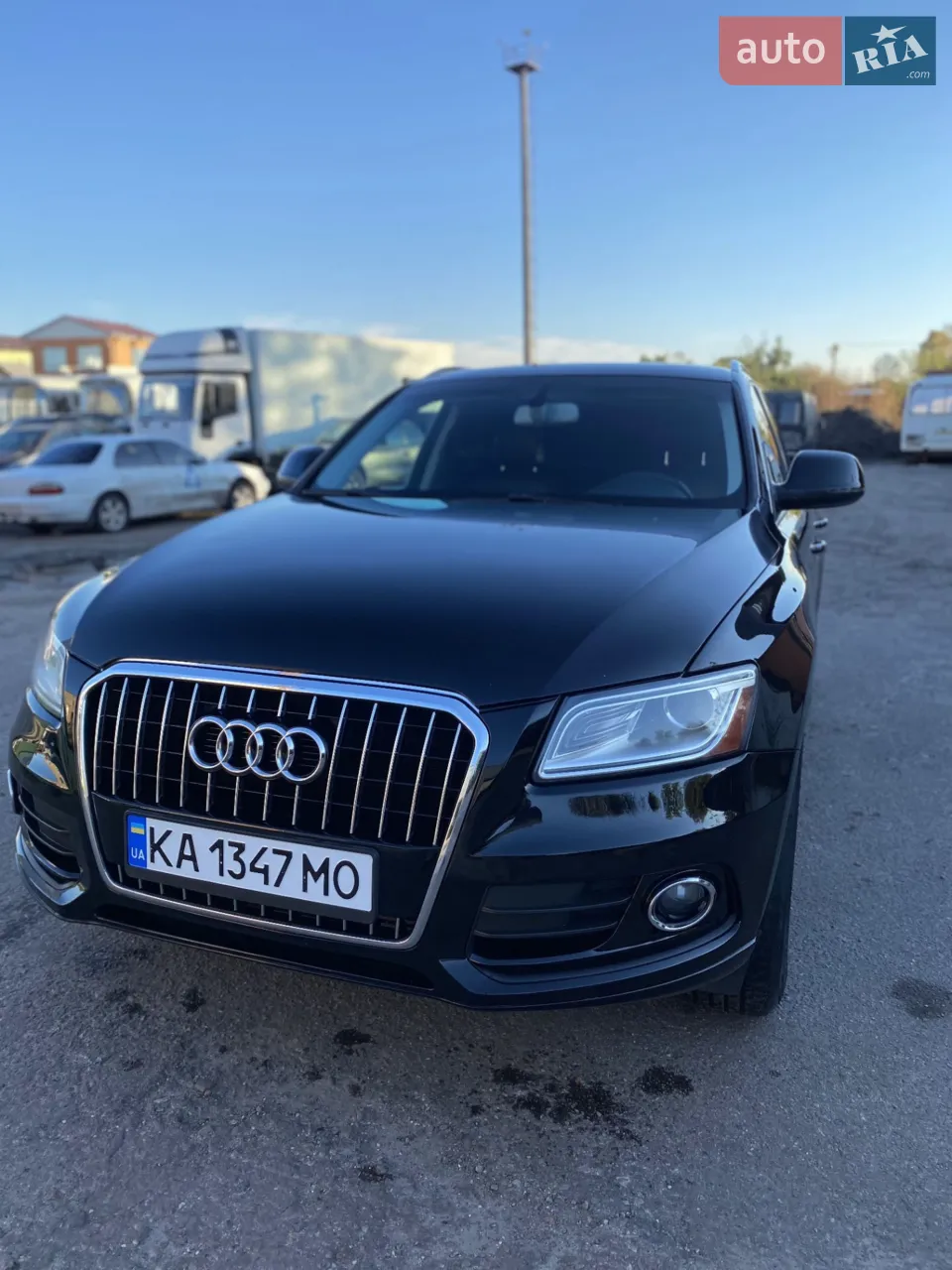 2015 Audi Q5 - мініатюра 48