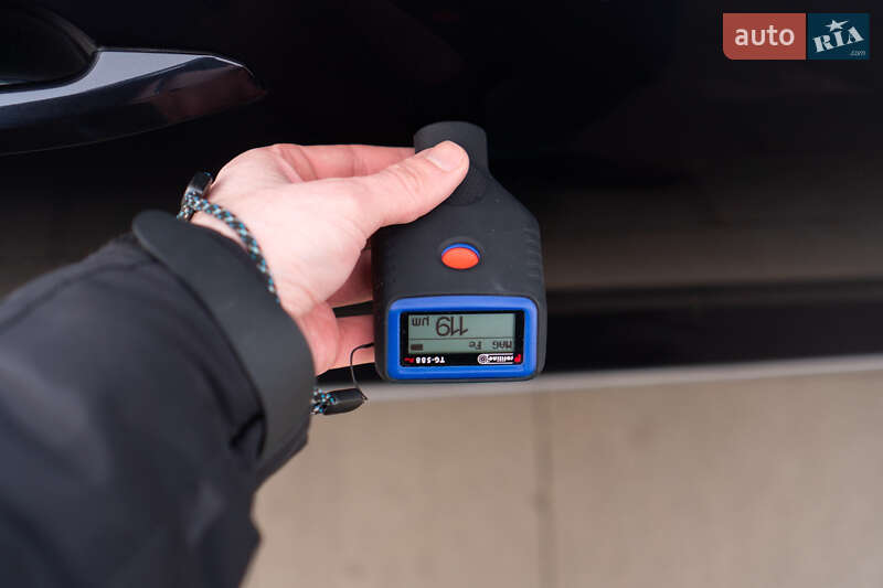 Внедорожник / Кроссовер Audi Q5 2018 в Самборе фото 15 Внедорожник / Кроссовер Audi Q5 2018 в Самборе