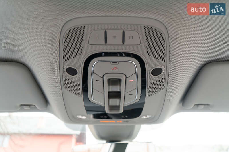 Внедорожник / Кроссовер Audi Q5 2018 в Самборе фото 36 Внедорожник / Кроссовер Audi Q5 2018 в Самборе