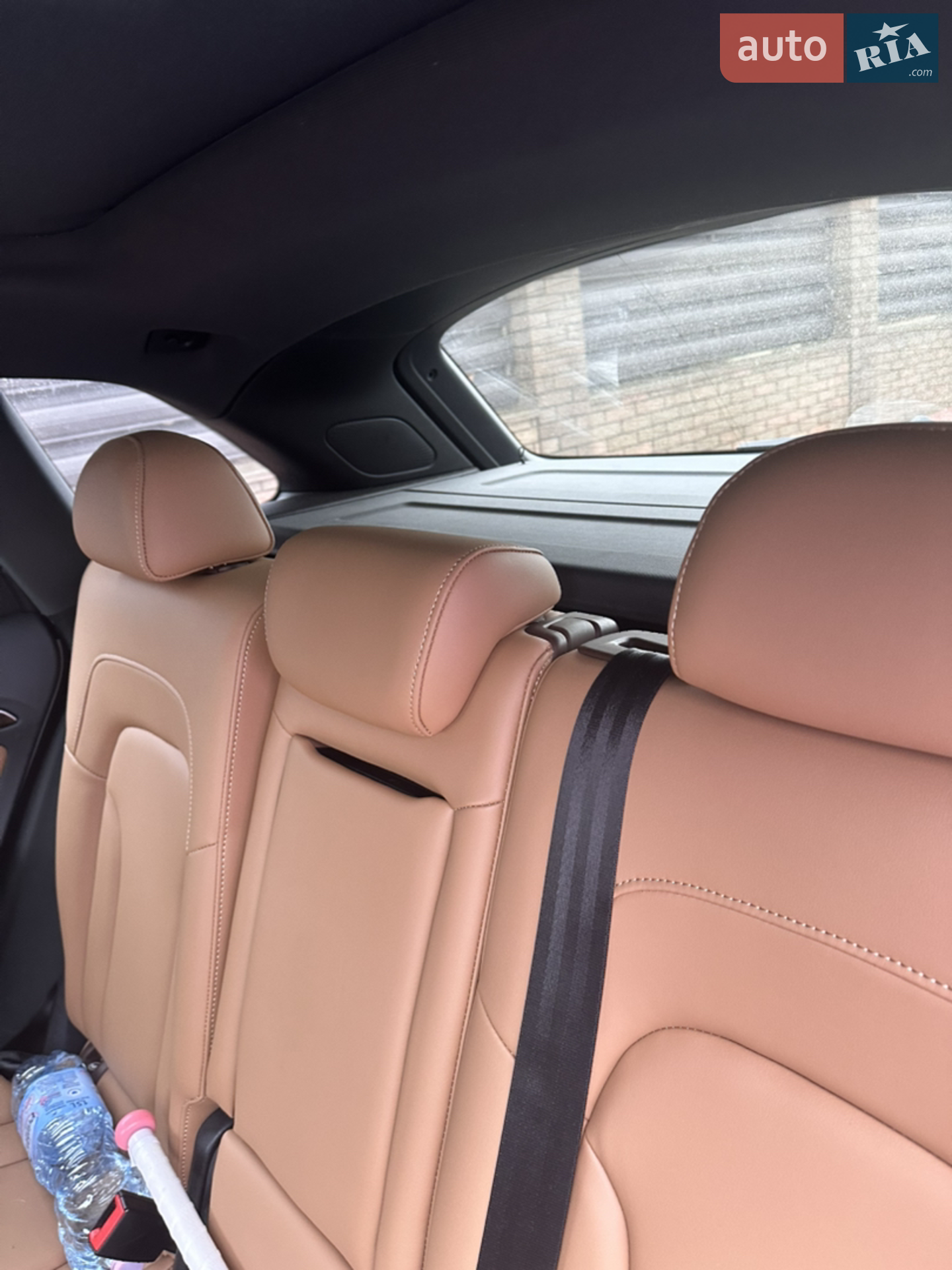 2015 Audi Q5 - мініатюра 6