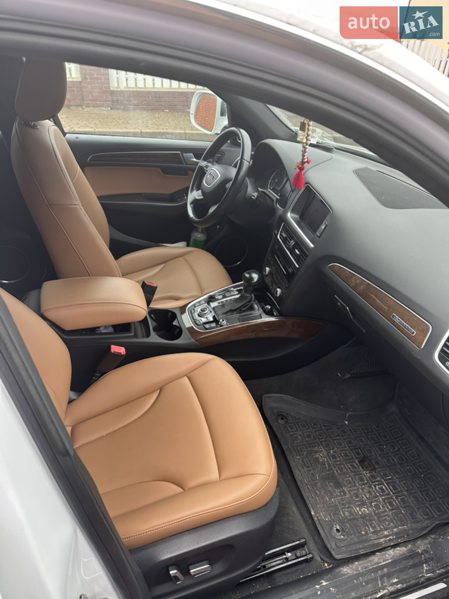 2015 Audi Q5 - мініатюра 5