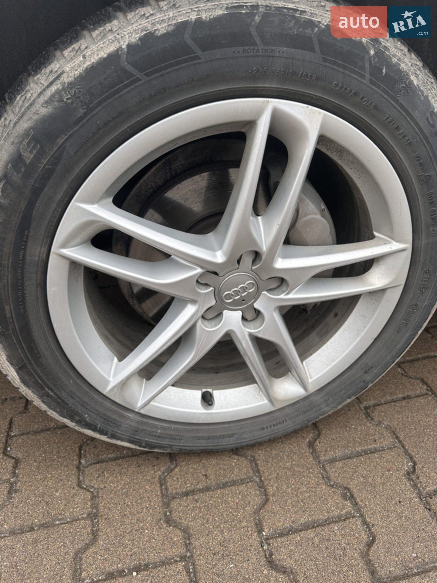 2015 Audi Q5 - мініатюра 10