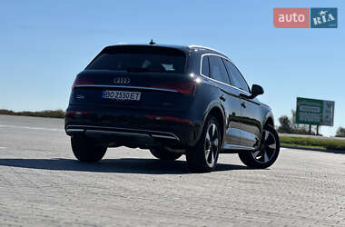 Внедорожник / Кроссовер Audi Q5 2022 в Бучаче