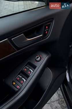 Внедорожник / Кроссовер Audi Q5 2014 в 