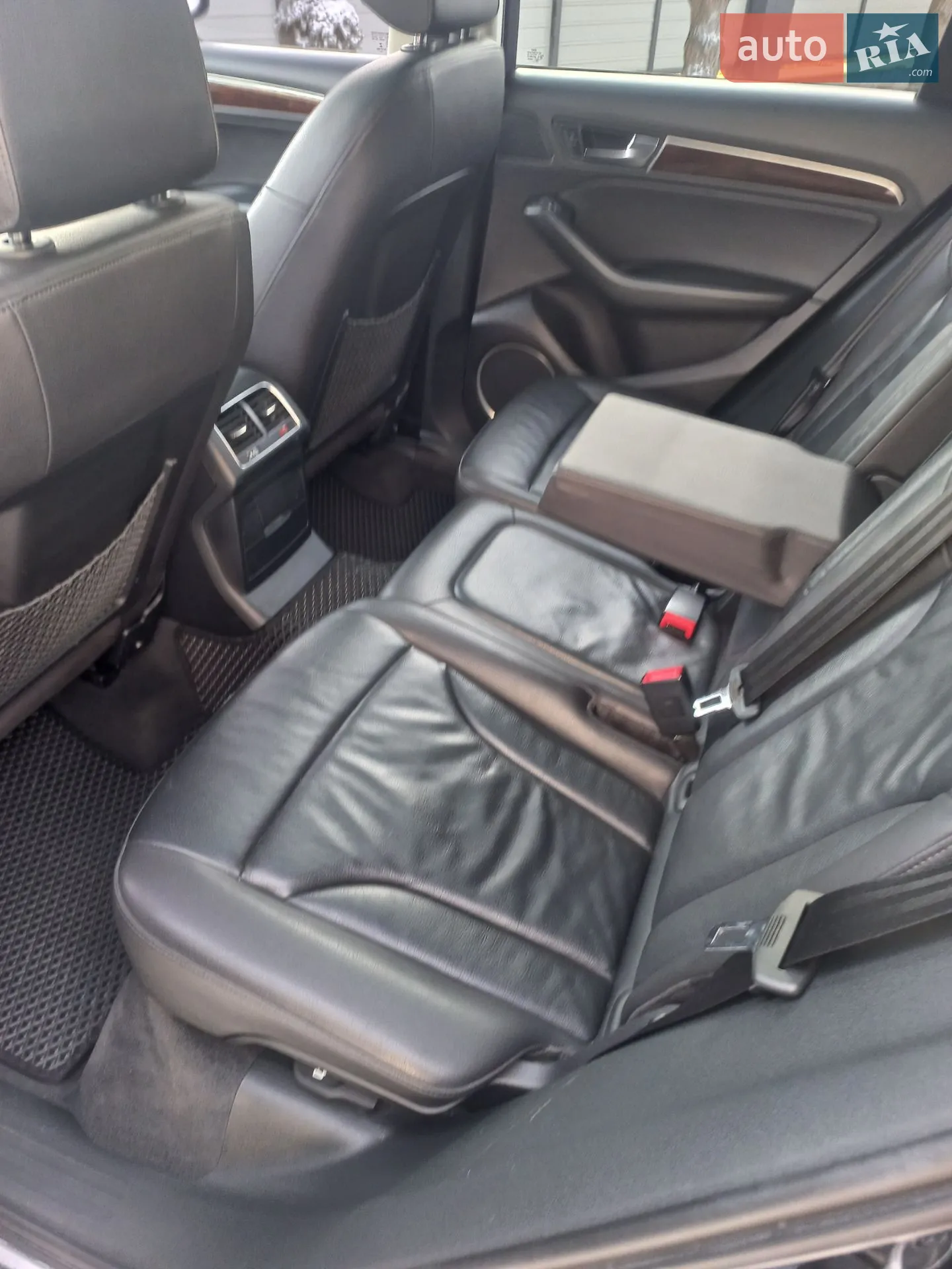 2015 Audi Q5 - мініатюра 18