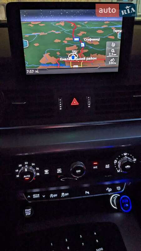 Внедорожник / Кроссовер Audi Q5 2019 в Хмельницком