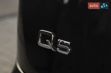Внедорожник / Кроссовер Audi Q5 2018 в 