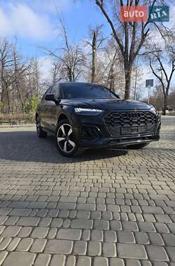 Позашляховик / Кросовер Audi Q5 2023 в Кривому Розі