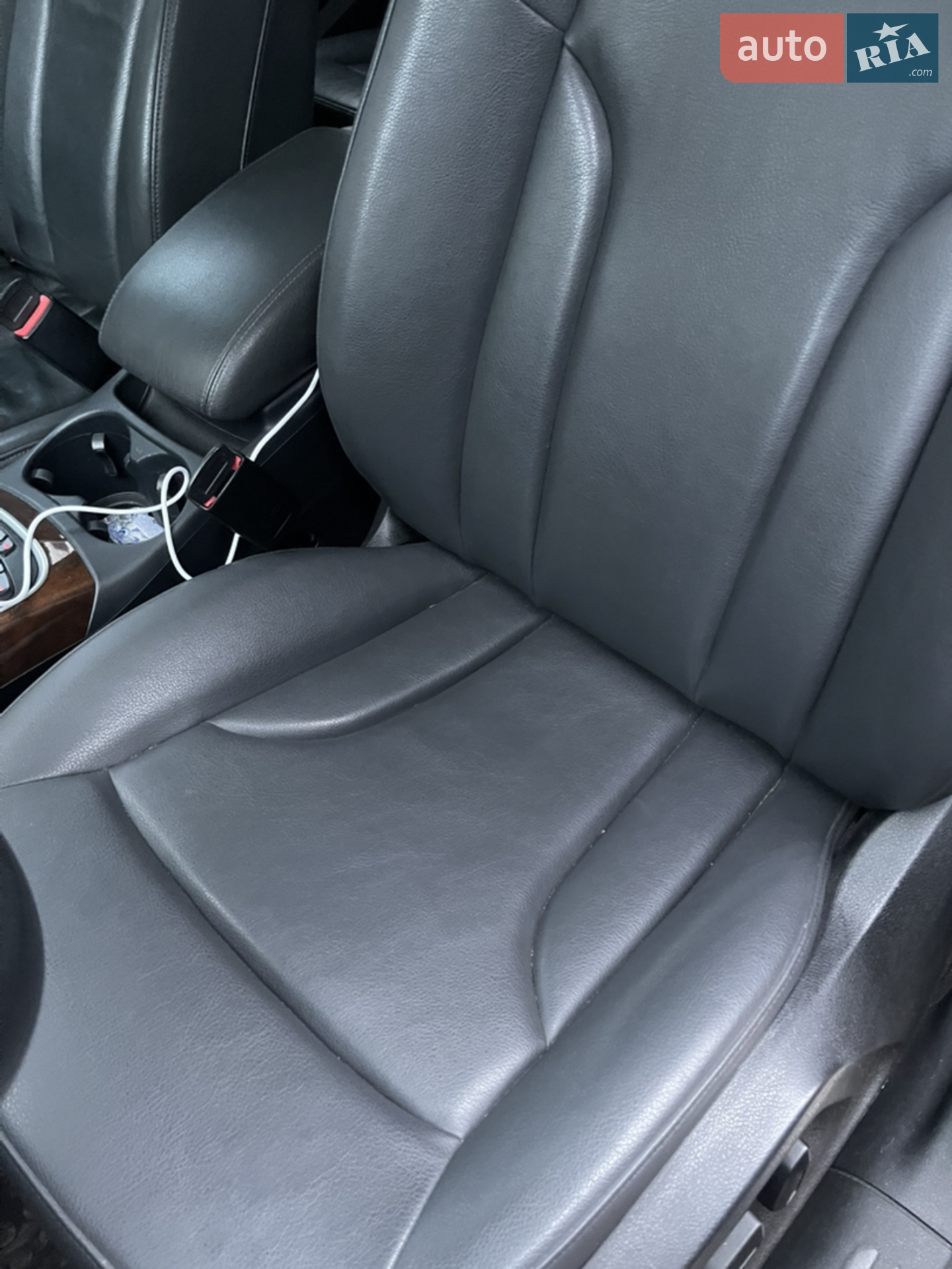 2010 Audi Q5 - мініатюра 14