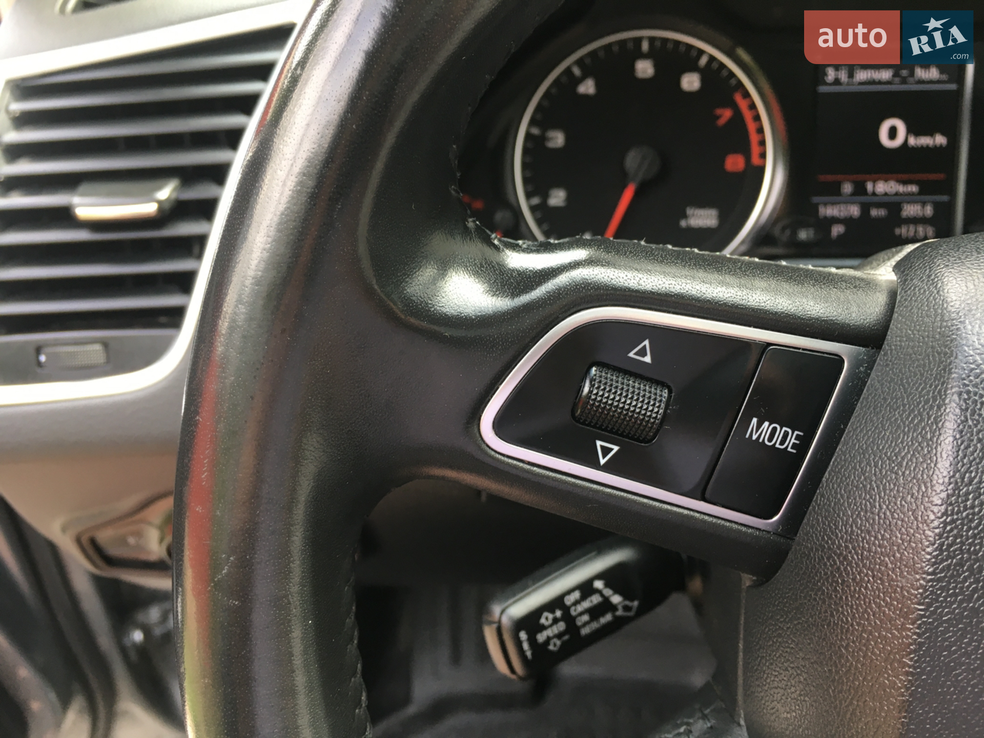 2010 Audi Q5 - мініатюра 21