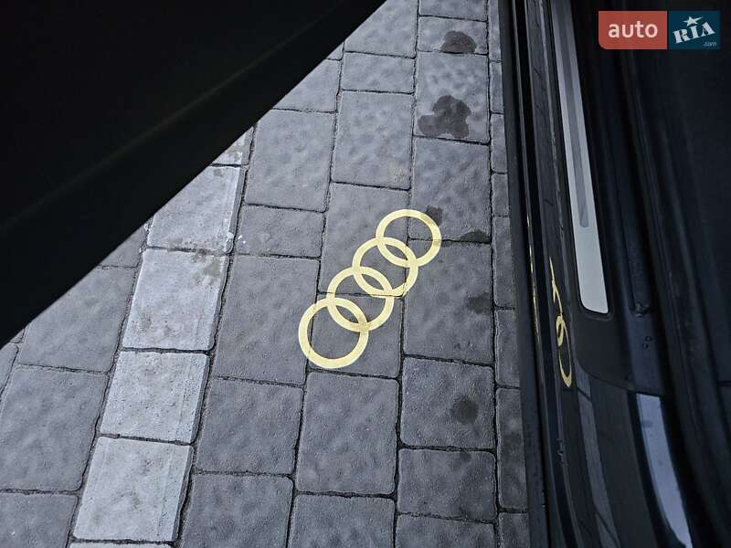 Внедорожник / Кроссовер Audi Q5 2020 в Львове фото 30 Внедорожник / Кроссовер Audi Q5 2020 в Львове