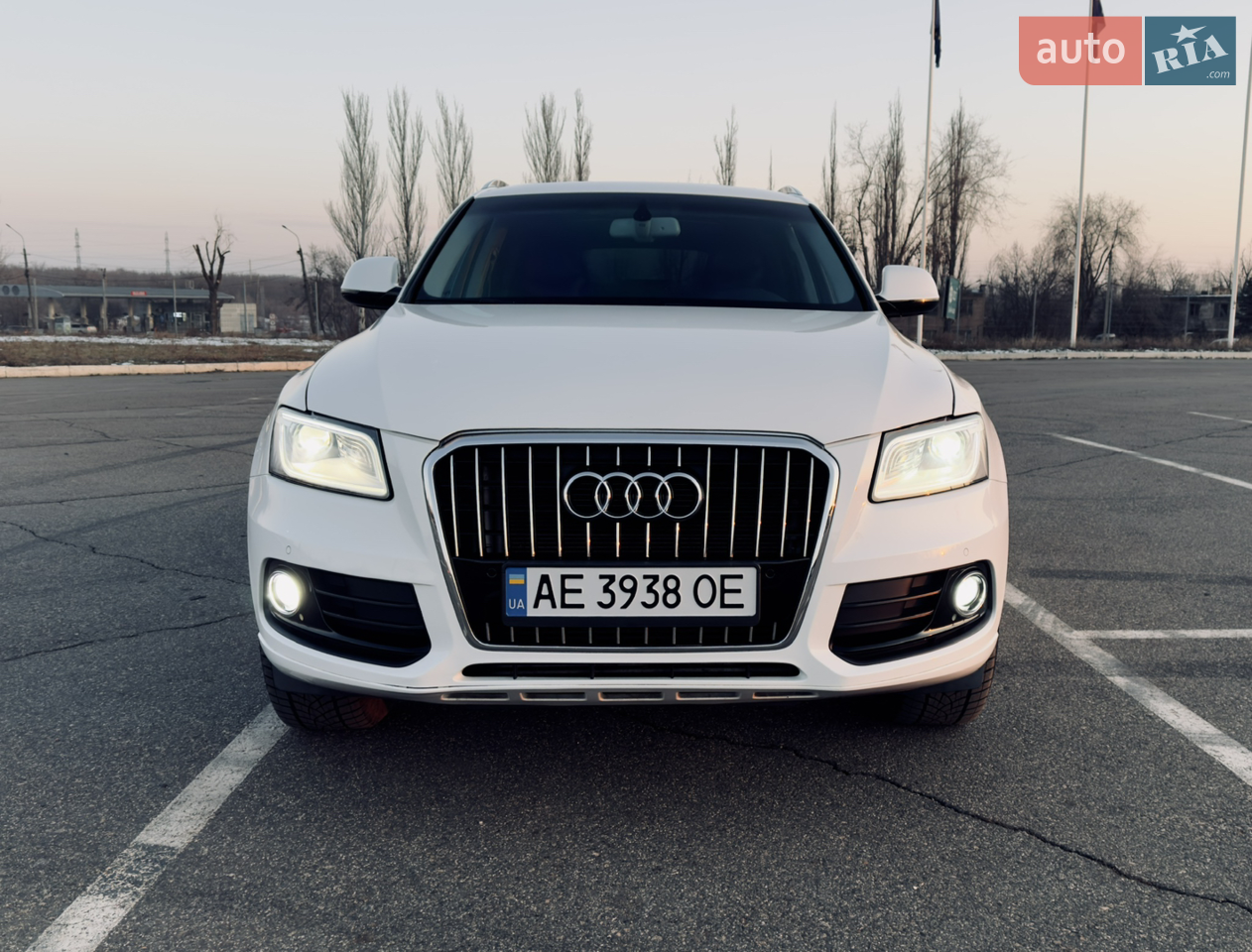 2017 Audi Q5 - мініатюра 24