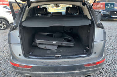 Внедорожник / Кроссовер Audi Q5 2015 в 