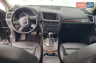 Позашляховик / Кросовер Audi Q5 2011 в Романіву