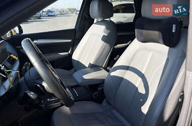 Внедорожник / Кроссовер Audi Q5 2019 в 