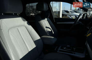 Внедорожник / Кроссовер Audi Q5 2019 в 