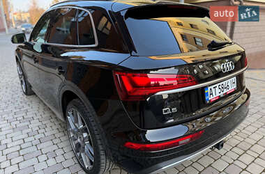 Внедорожник / Кроссовер Audi Q5 2020 в Коломые