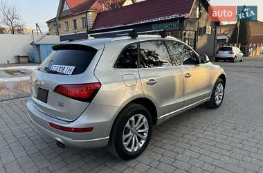 Внедорожник / Кроссовер Audi Q5 2015 в Коломые