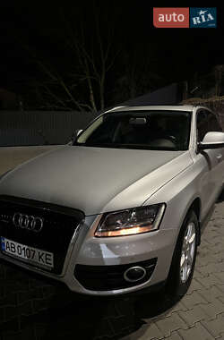 Внедорожник / Кроссовер Audi Q5 2009 в Томашполе фото 4 Внедорожник / Кроссовер Audi Q5 2009 в Томашполе