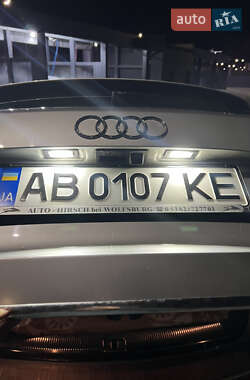 Внедорожник / Кроссовер Audi Q5 2009 в Томашполе фото 17 Внедорожник / Кроссовер Audi Q5 2009 в Томашполе
