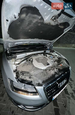Внедорожник / Кроссовер Audi Q5 2009 в Томашполе фото 36 Внедорожник / Кроссовер Audi Q5 2009 в Томашполе