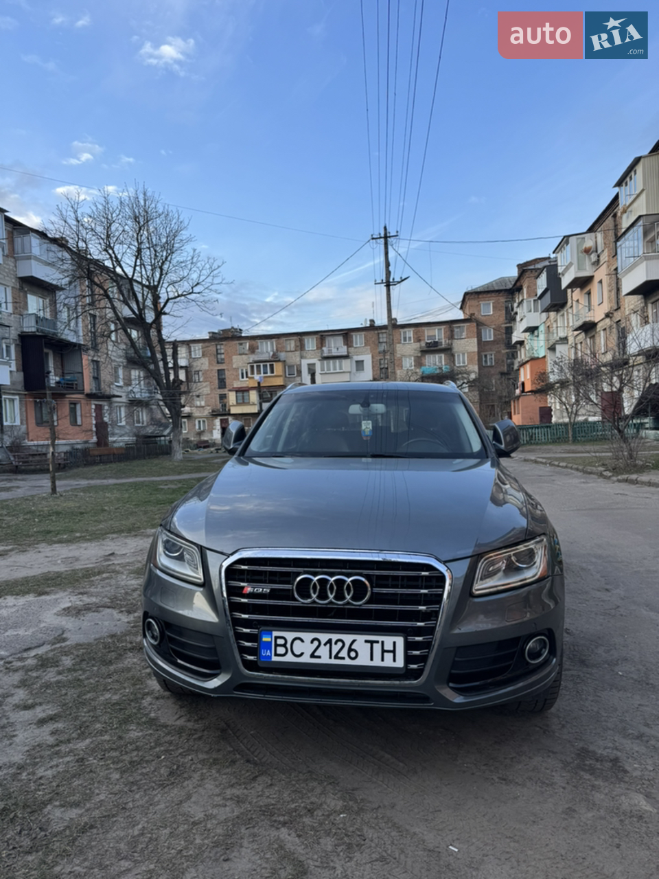 2013 Audi Q5 - мініатюра 29