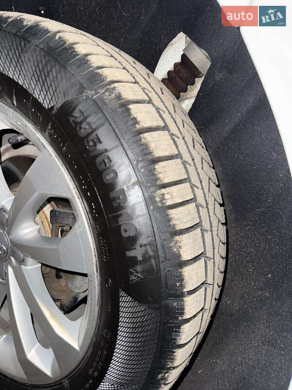 Внедорожник / Кроссовер Audi Q5 2014 в Александрие