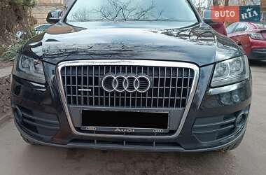 Внедорожник / Кроссовер Audi Q5 2012 в Василькове