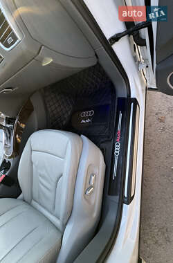 Внедорожник / Кроссовер Audi Q5 2014 в 