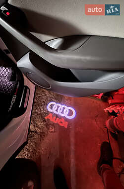Внедорожник / Кроссовер Audi Q5 2014 в 
