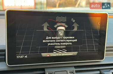 Внедорожник / Кроссовер Audi Q5 2017 в 