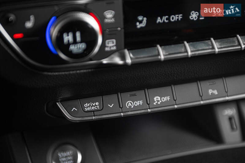 Внедорожник / Кроссовер Audi Q5 2021 в Одессе