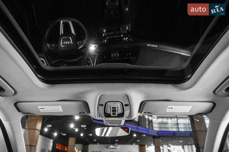 Внедорожник / Кроссовер Audi Q5 2021 в Одессе
