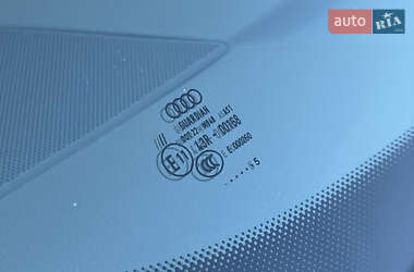 Внедорожник / Кроссовер Audi Q5 2015 в 