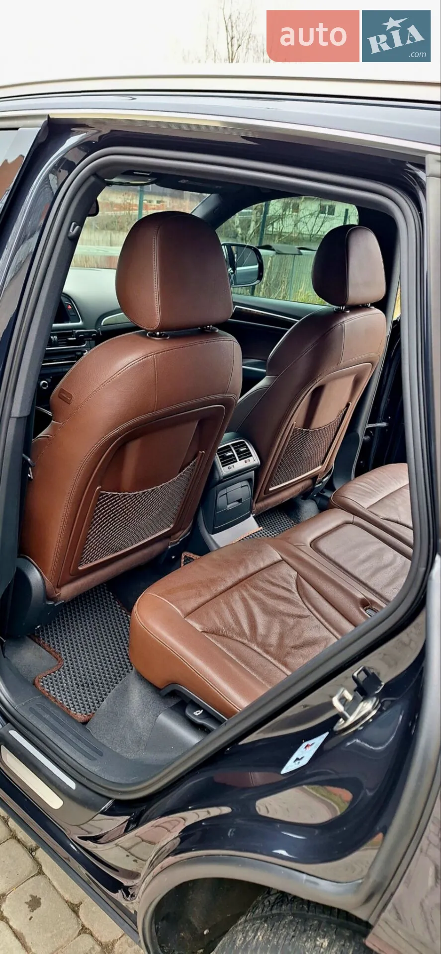 2015 Audi Q5 - мініатюра 20