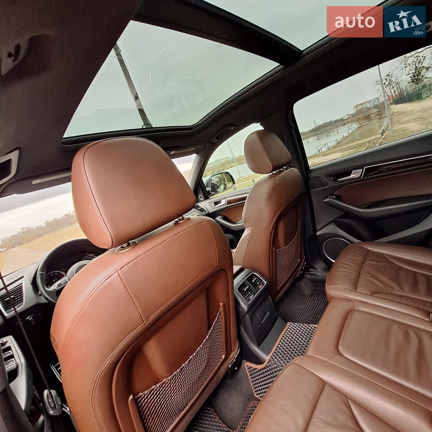 2015 Audi Q5 - мініатюра 37