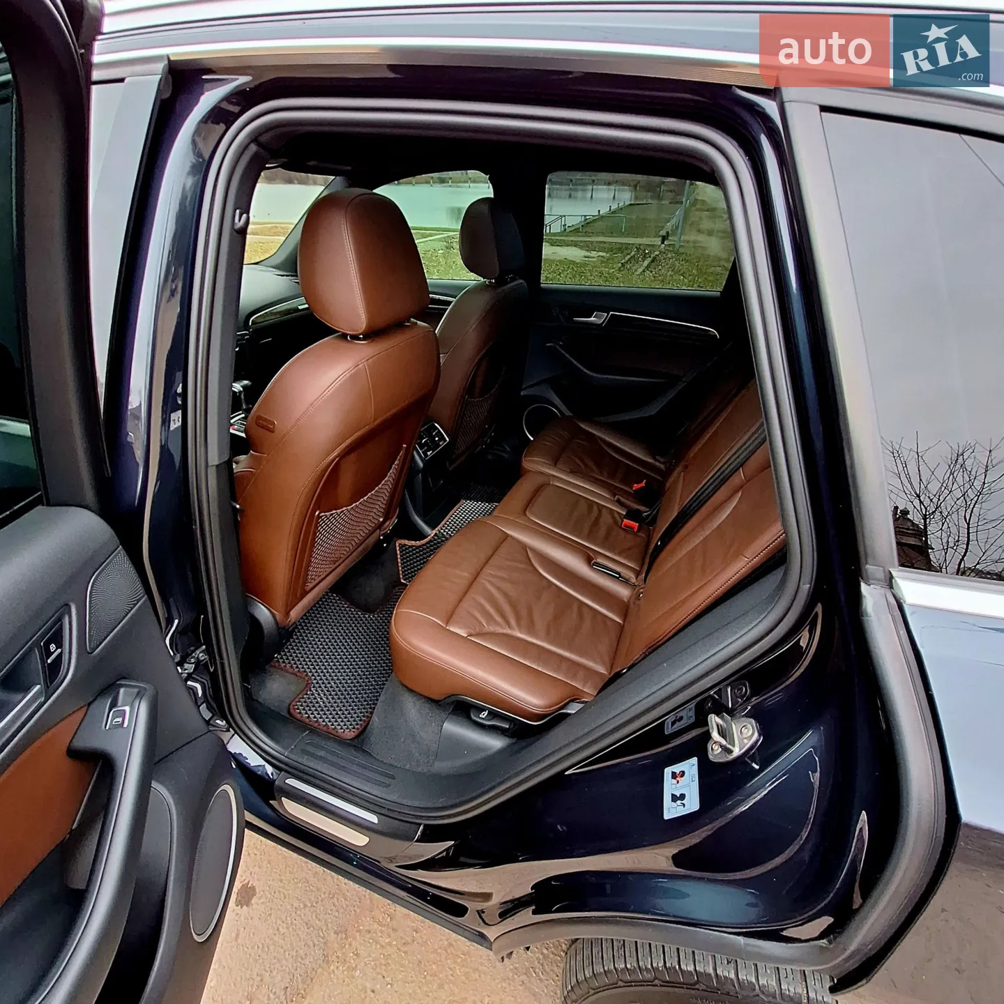 2015 Audi Q5 - мініатюра 38