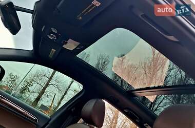 Внедорожник / Кроссовер Audi Q5 2015 в 