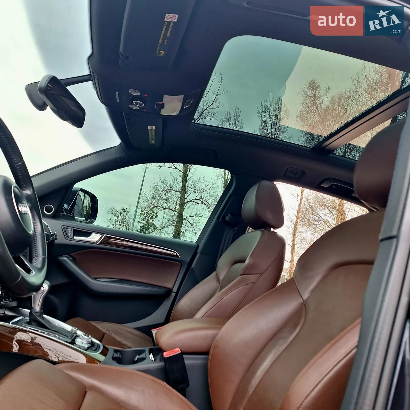 2015 Audi Q5 - мініатюра 47