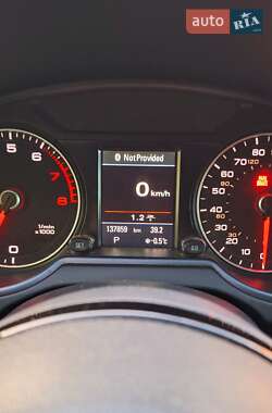 Внедорожник / Кроссовер Audi Q5 2015 в 