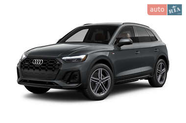 Внедорожник / Кроссовер Audi Q5 2023 в 