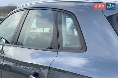 Внедорожник / Кроссовер Audi Q5 2019 в 