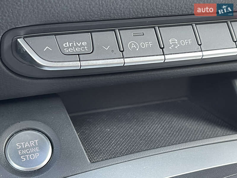 Внедорожник / Кроссовер Audi Q5 2019 в Мукачево