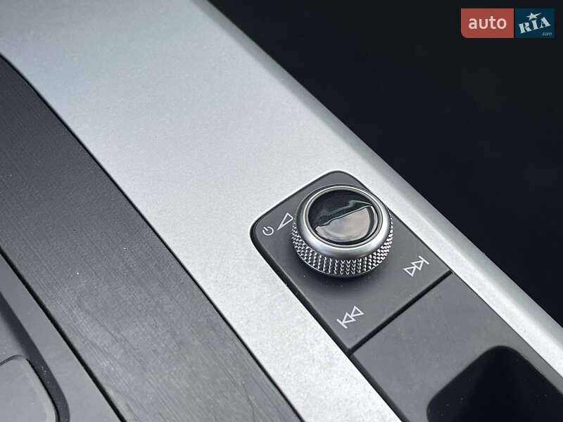 Внедорожник / Кроссовер Audi Q5 2019 в Мукачево