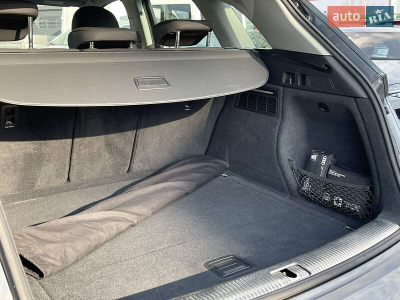 Внедорожник / Кроссовер Audi Q5 2019 в Мукачево