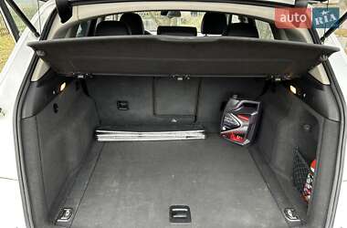 Внедорожник / Кроссовер Audi Q5 2012 в 