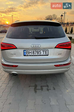 Внедорожник / Кроссовер Audi Q5 2013 в Измаиле